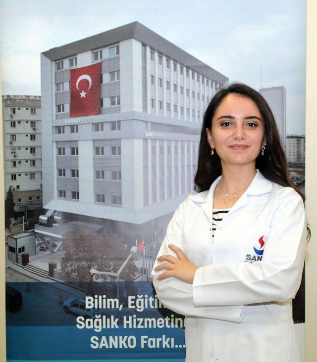 SANKO Üniversitesi Pazarcık’ta konferans düzenleyecek