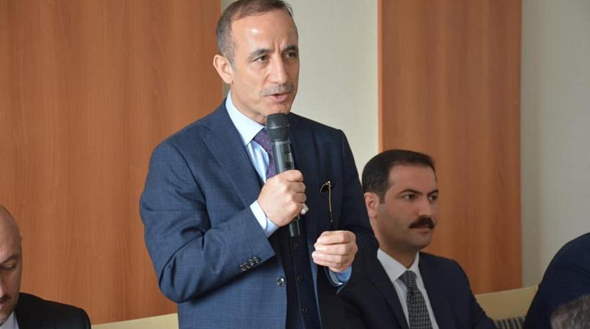 Tatvan&rsquo;ın 50 yataklı hastanesi i&ccedil;in ihaleye &ccedil;ıkılacak