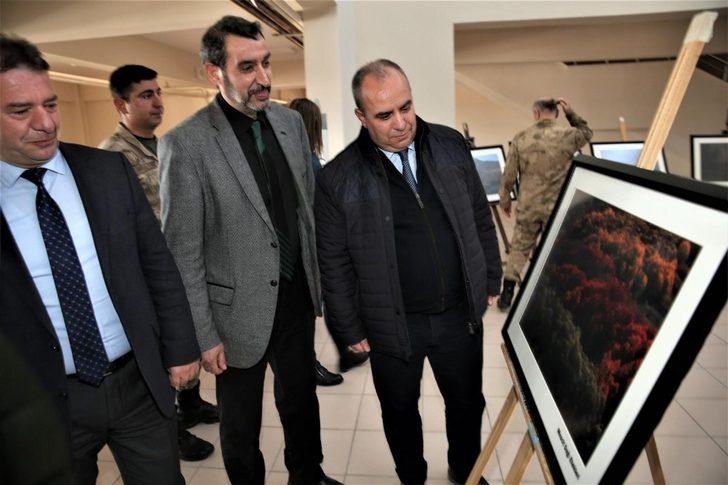 ‘Geçmişten günümüze Demirözü’ paneli G1