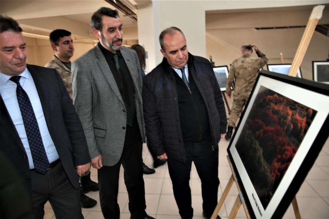 &lsquo;Ge&ccedil;mişten g&uuml;n&uuml;m&uuml;ze Demir&ouml;z&uuml;&rsquo; paneli