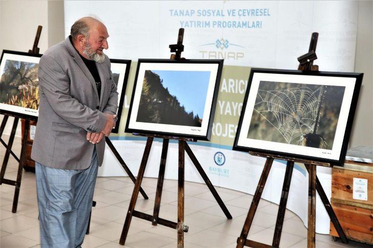 ‘Geçmişten günümüze Demirözü’ paneli G5