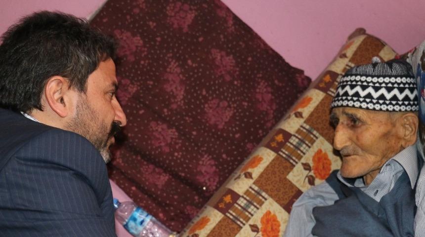 Başkan Kalın’ı üzen ölüm