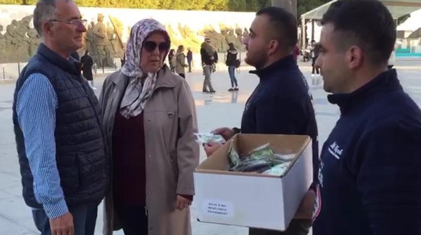 Alaşehir &lsquo;Marka şehir&rsquo; olma yolunda ilerliyor