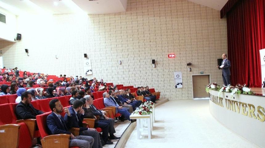 Eğitimde İz Bırakanlar