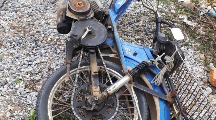 Muğla’da kaza: 1 ölü