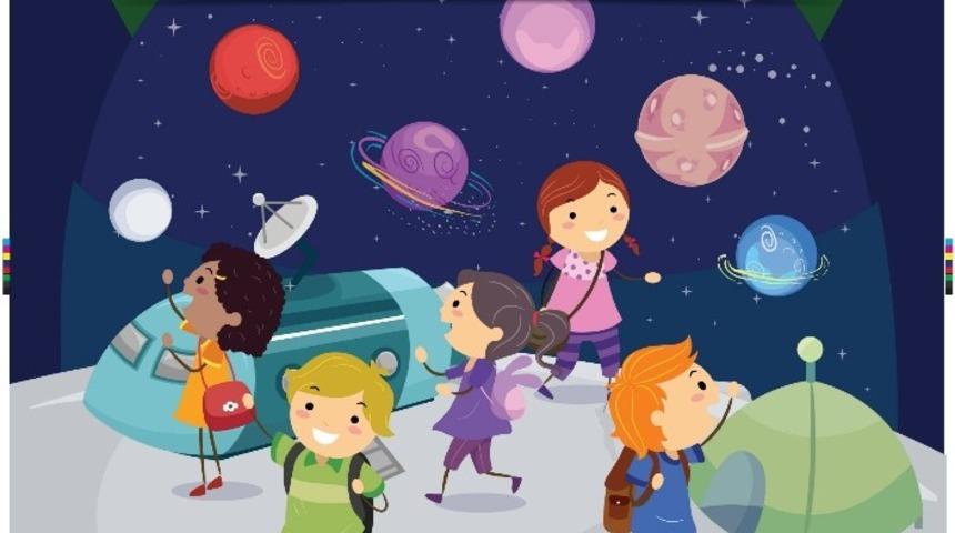 Forum Magnesia&rsquo;dan t&uuml;m &ccedil;ocuklara davet