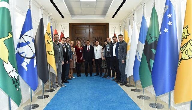 2019 da kabul edilen tek proje 1