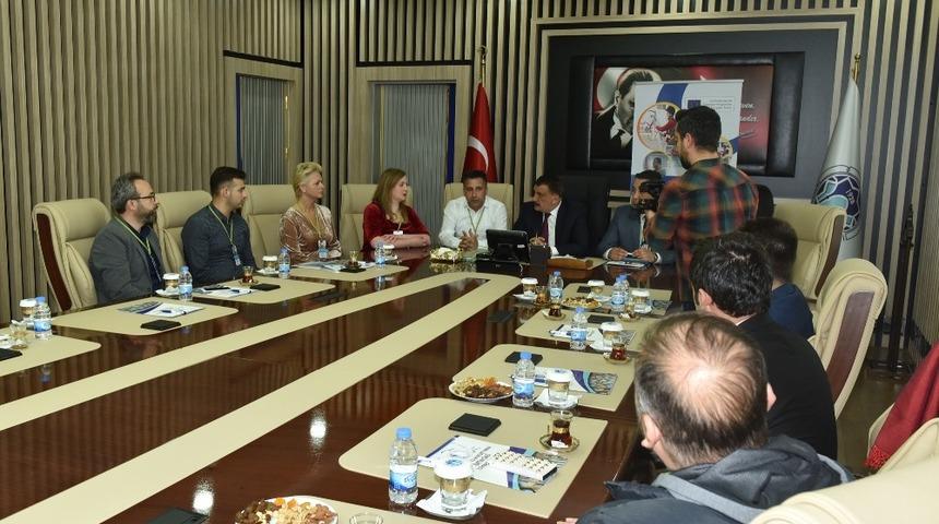 2019 da kabul edilen tek proje