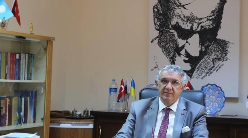 Güneş Vakfı Genel Başkanı Prof. Dr. Ceylan: “Erzurum’da Nevruz turizmi oluşturulmalıdır”