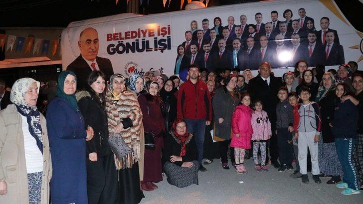 Şahin, “Gençliğinde ne yaptın da, şimdi ne yapacaksın?” G1