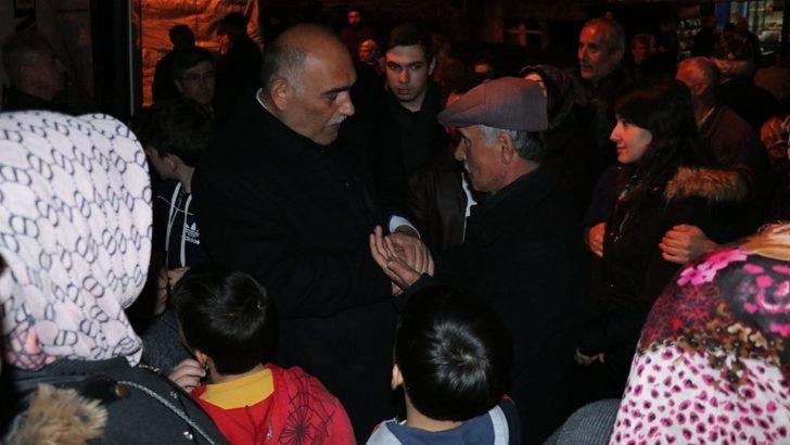 Şahin, “Gençliğinde ne yaptın da, şimdi ne yapacaksın?” G2