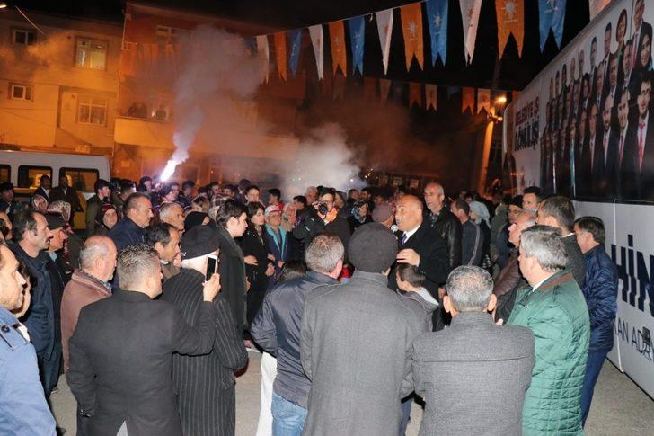 Şahin, “Gençliğinde ne yaptın da, şimdi ne yapacaksın?” G3