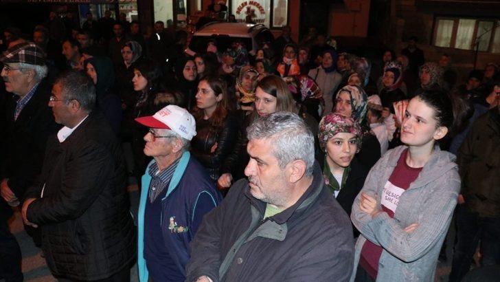 Şahin, “Gençliğinde ne yaptın da, şimdi ne yapacaksın?” G5