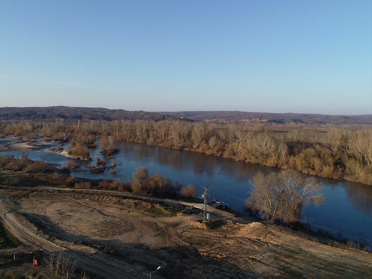 'Hudut kartalları' sınırda kuş uçurtmuyor G5