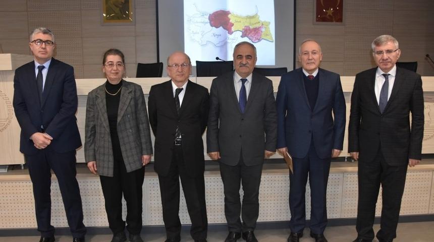 Dikkat Çekici Boyutlarıyla 100. Yılında Millî Mücadele