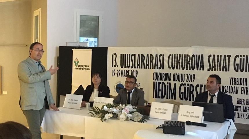 Arkeologlar Adana’yı anlattı