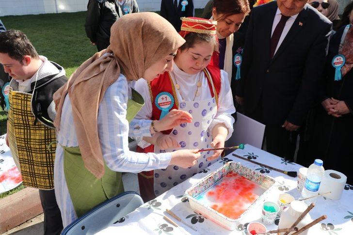 Karabük’te ’Down Sendromu Günü’ etkinliği G2