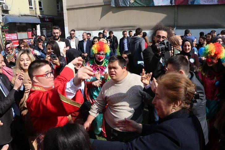 Karabük’te ’Down Sendromu Günü’ etkinliği G4