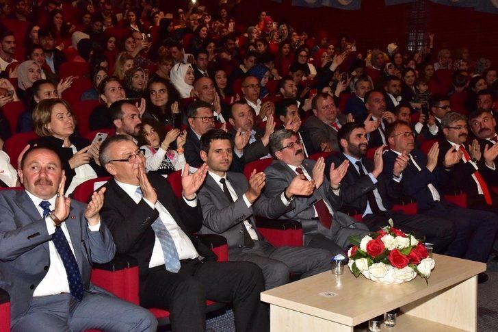 Kutlu Şahlanış Gecesi’nde Cumhur İttifakın gövde gösterisi G4