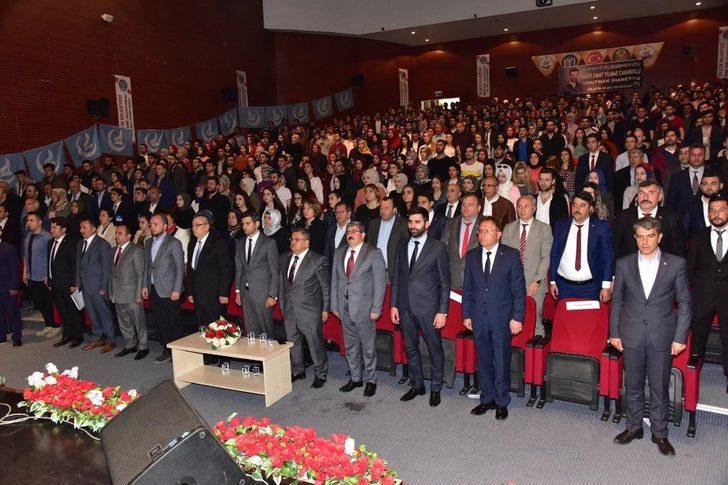 Kutlu Şahlanış Gecesi’nde Cumhur İttifakın gövde gösterisi G5