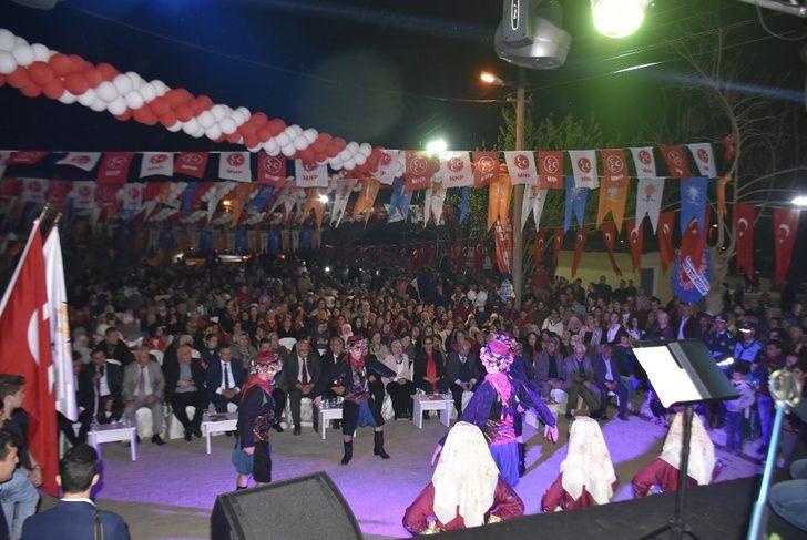 Gürşat Kale, İncirliova’ya 7 yeni tesisi daha kazandırdı G3