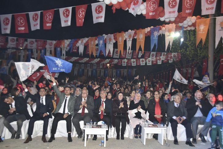 Gürşat Kale, İncirliova’ya 7 yeni tesisi daha kazandırdı G5