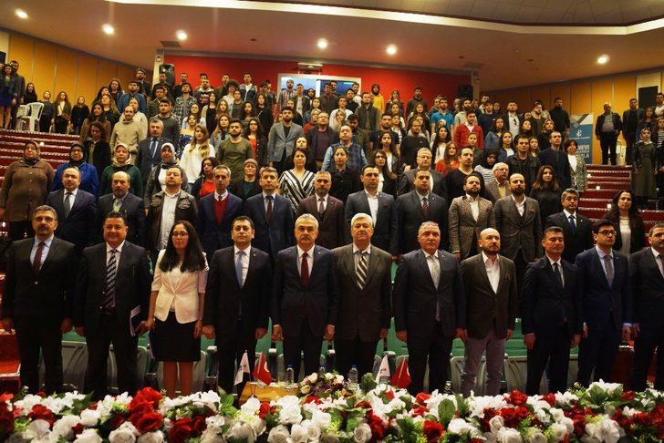 Aydın Ekonomi Kulübü, yerel kalkınmayı konuştu G1