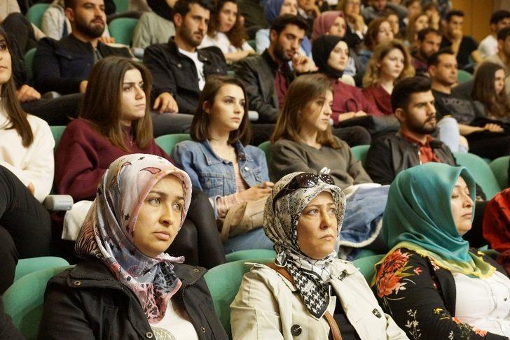 Aydın Ekonomi Kulübü, yerel kalkınmayı konuştu G5