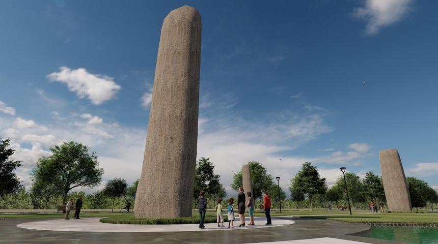 Justinianus K&ouml;pr&uuml;s&uuml; turizme a&ccedil;ılacak