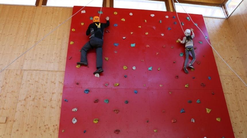 YADEM yaşlıları ağırlandı