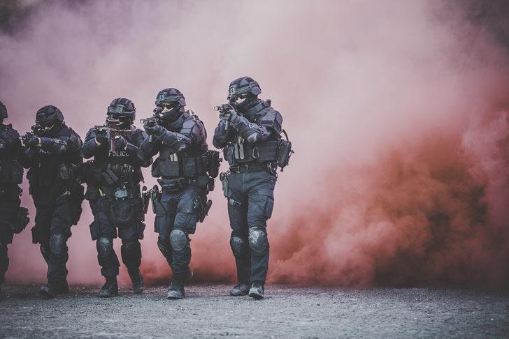  NATO'nun en güçlü 10 ordusu belli oldu! Listede Türkiye de var G4