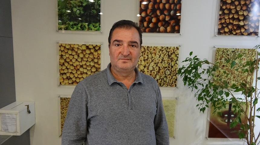 Fındıkta 'kahverengi- yeşil kokarca' tehdidi