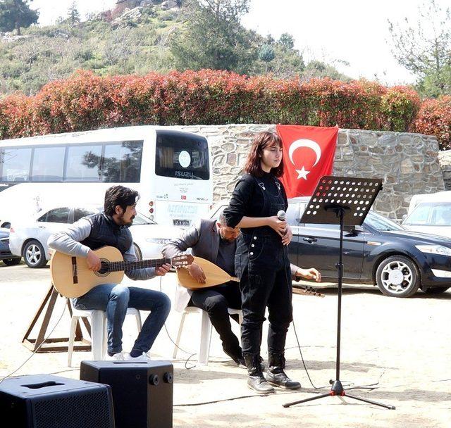 Sarıgöl’de Dünya Ormancılık Günü kutlandı