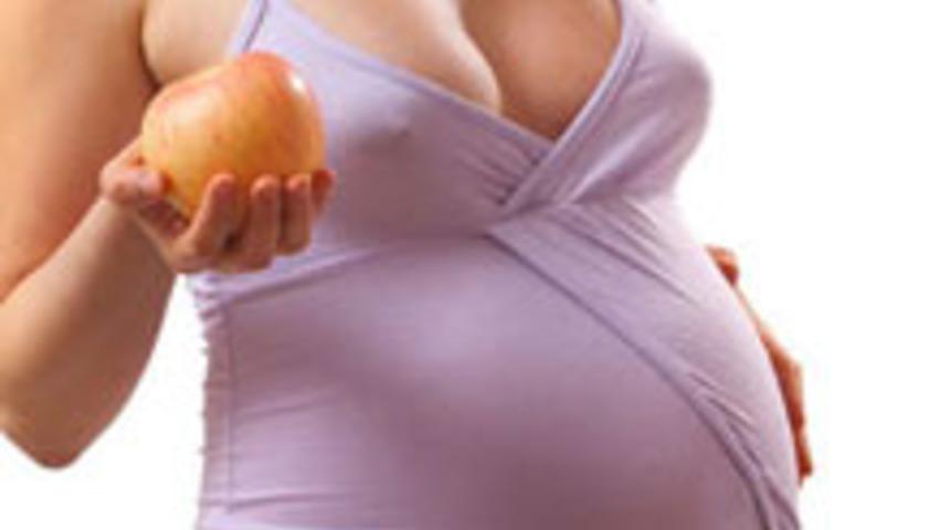 Doğmamış &Ccedil;ocuğa Genetik Test