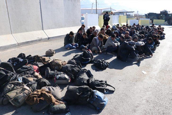 Hepsi kamyon kasasından çıktı  G5