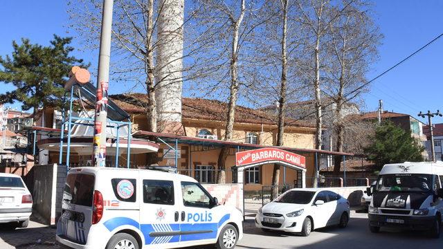 Üniversiteli Orhan, abdesthanede ölü bulundu