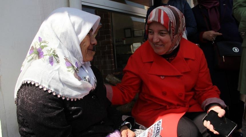 Bursa’ya yeni bisiklet yolları