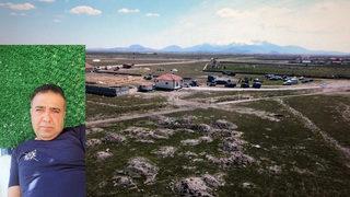 Ölü olarak bulunmuştu! Korkunç gerçek ortaya çıktı