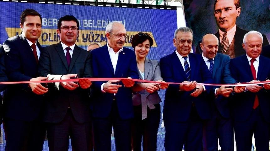 Başkan G&ouml;nen&ccedil;: "Bor&ccedil; batağına s&uuml;r&uuml;kleyen y&ouml;netimlerden olmadık"