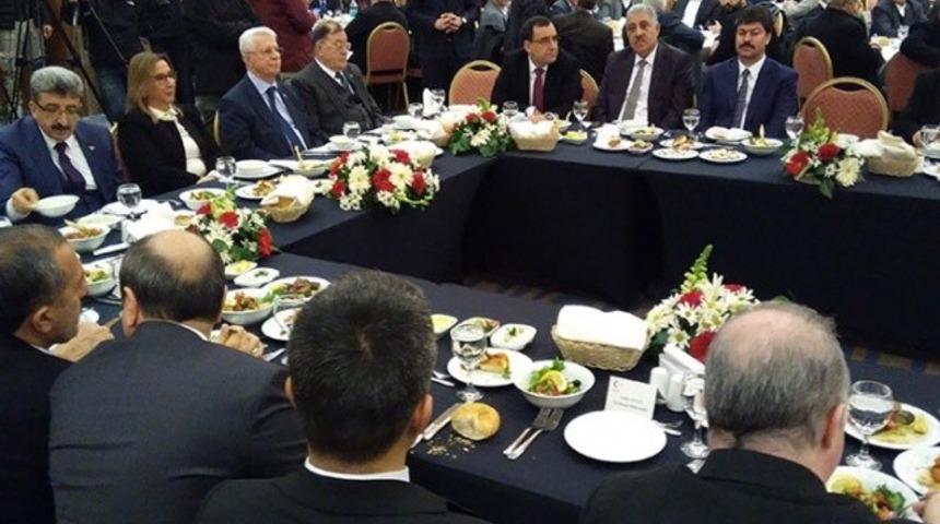 Faruk Alpaslan, &ldquo;Sınır ticaretinin &ouml;n&uuml;ndeki engeller kaldırılmalı&rdquo;