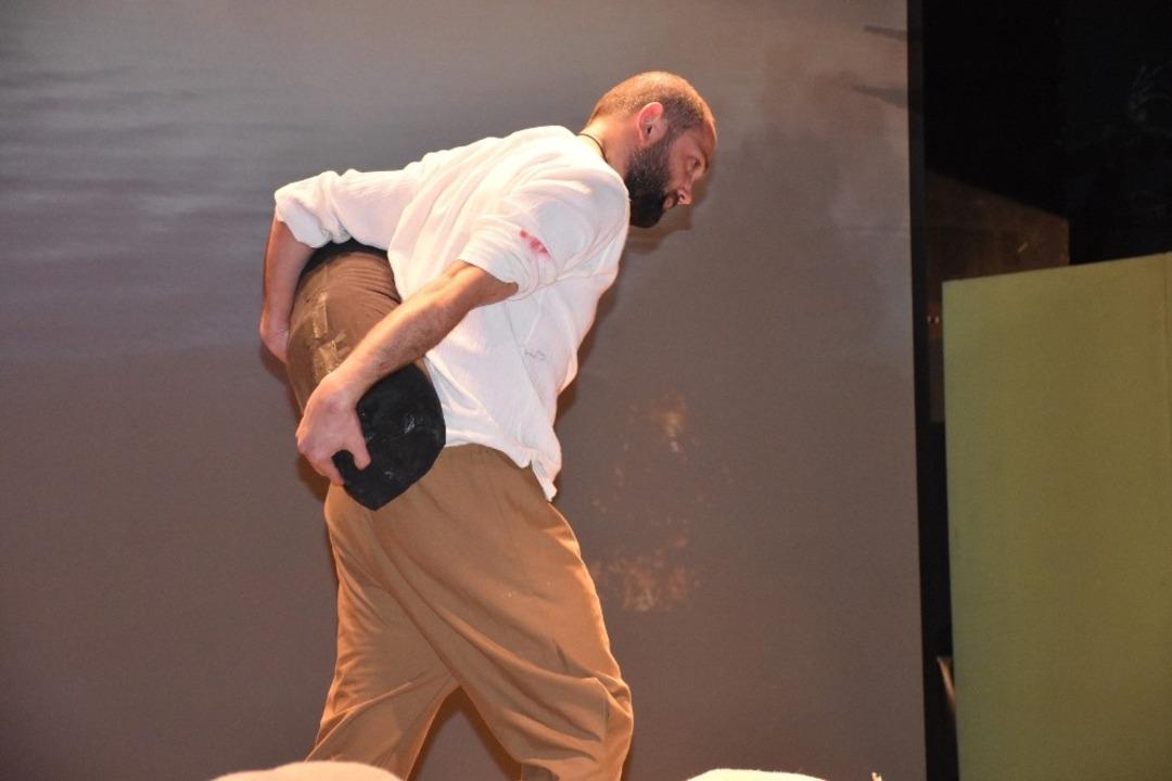 Koca Seyit &lsquo;&Ccedil;anakkale&rsquo;