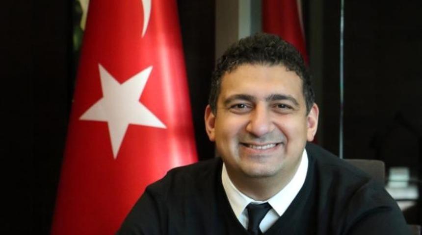 Ali Şafak Öztürk: Potansiyel bir yabancı sayısı azaltma kararı lig kalitesini düşürür