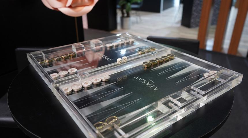   İstanbul Jewelry Show kapılarını ziyaretçilere açtı
