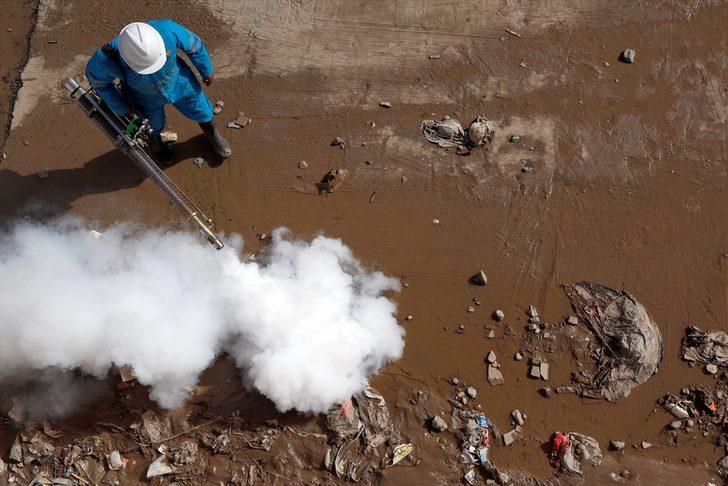  Yemen'de yeni kolera dalgası hızla yayılıyor  G2