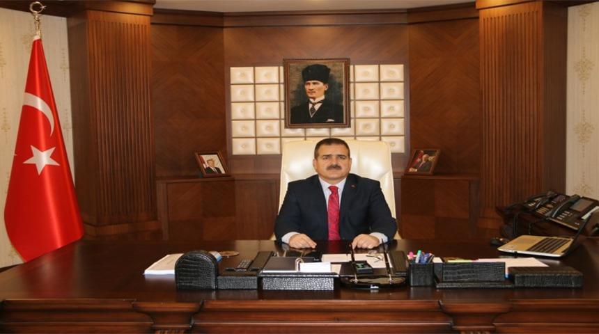 Vali Akbıyık’tan ‘Nevruz’ mesajı