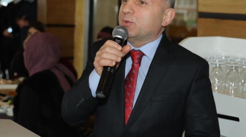 Balcı’dan ‘Cumhur İttifakı’na destek