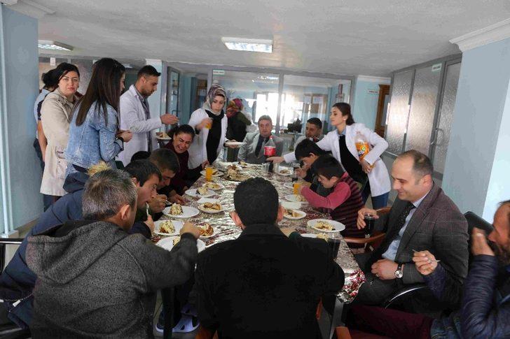 Varto’da 21 Mart Down Sendromu Farkındalık Günü etkinliği G3