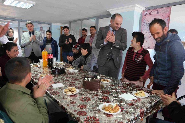 Varto’da 21 Mart Down Sendromu Farkındalık Günü etkinliği G4