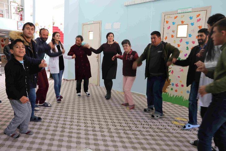 Varto’da 21 Mart Down Sendromu Farkındalık Günü etkinliği G5