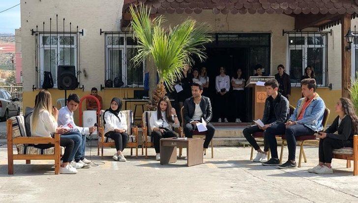 Mut’ta Nevruz Bayramı kutlamaları G2